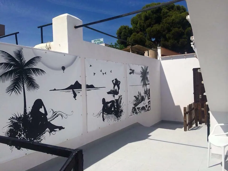 Hotel Bhc Boutique Hostal Cala Millor Cala Millor