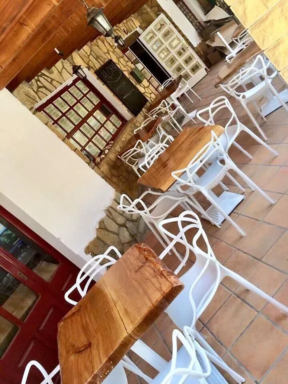 Bhc Boutique Hostal Cala Millor Cala Millor