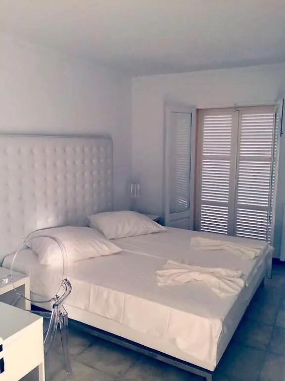 Hotel Bhc Boutique Hostal Cala Millor Cala Millor