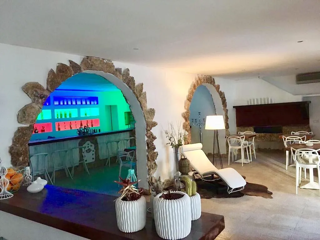 Hotel Bhc Boutique Hostal Cala Millor Cala Millor