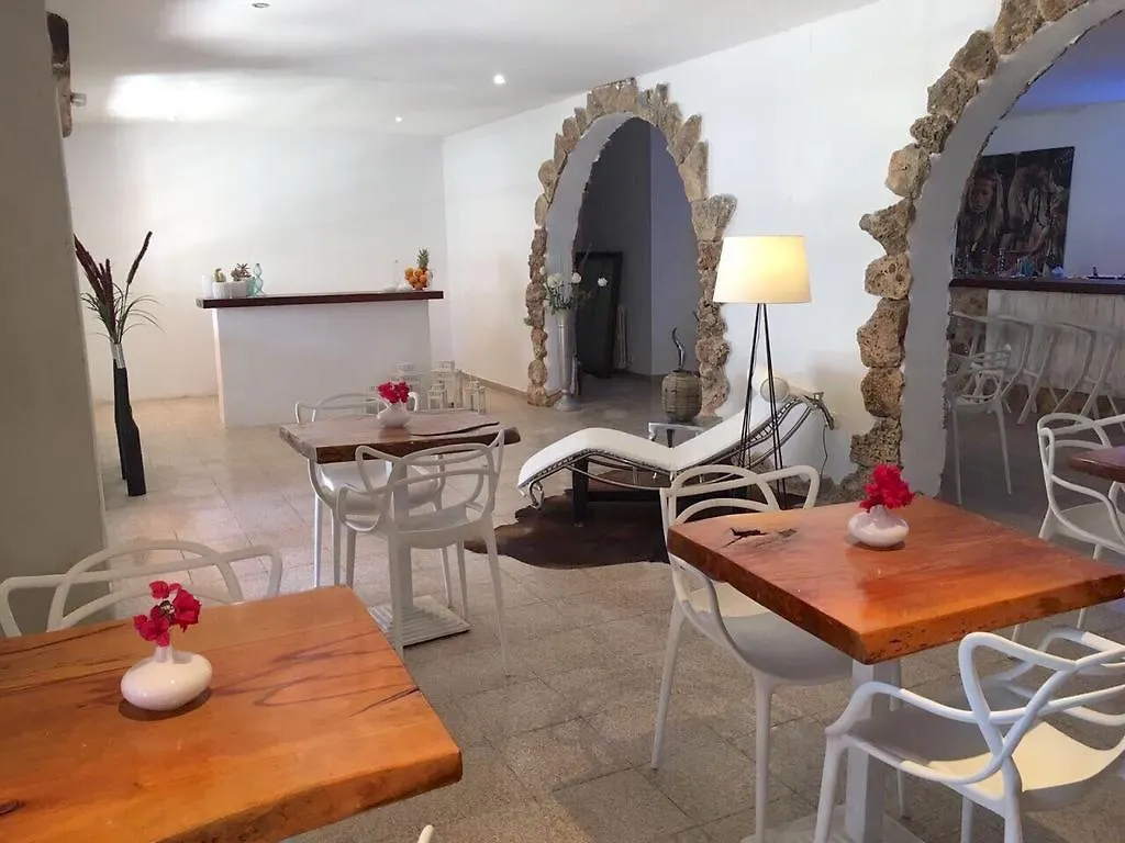 Hotel Bhc Boutique Hostal Cala Millor Cala Millor
