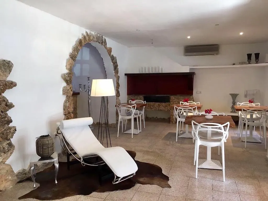 Bhc Boutique Hostal Cala Millor Cala Millor  Spain