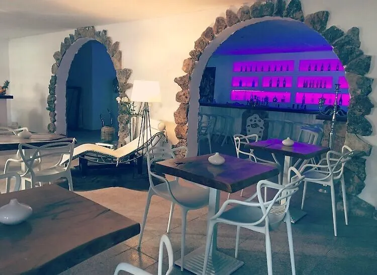 Hotel Bhc Boutique Hostal Cala Millor Cala Millor  Spain