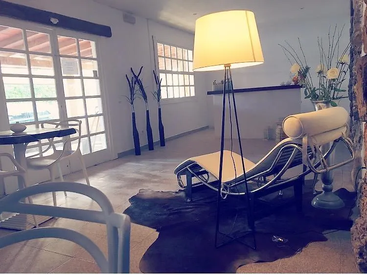 Hotel Bhc Boutique Hostal Cala Millor Cala Millor