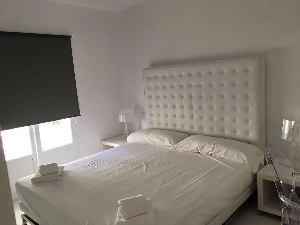 Bhc Boutique Hostal Cala Millor Cala Millor  0*, Cala Millor (Mallorca) Spain