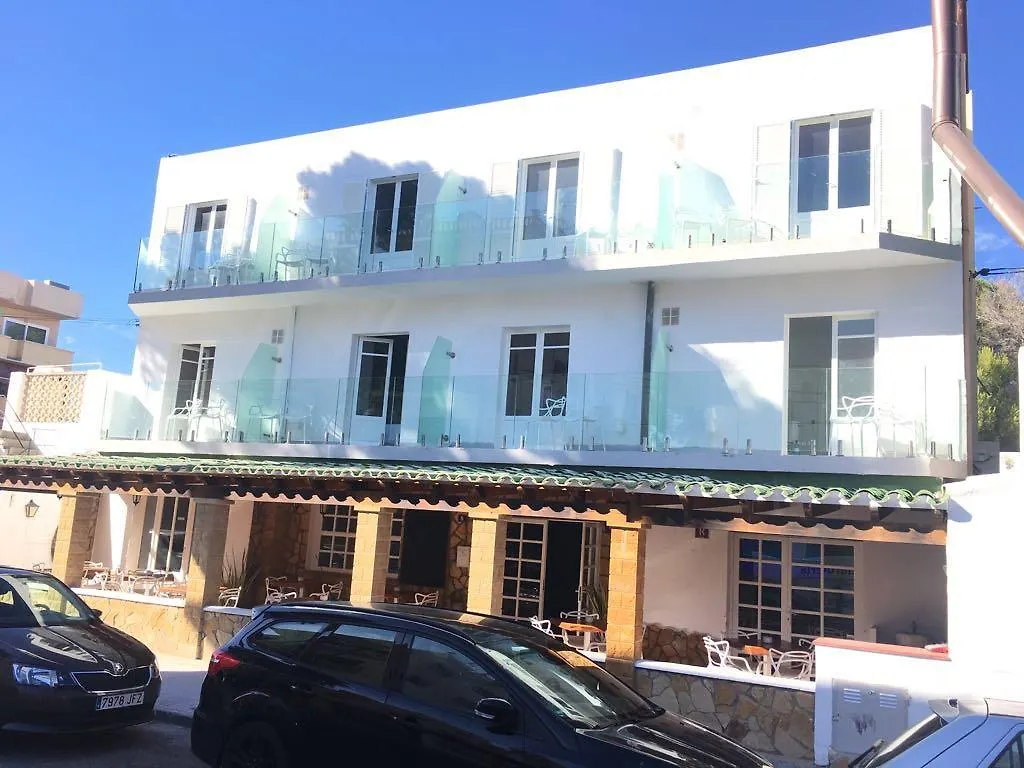 Bhc Boutique Hostal Cala Millor Cala Millor  Hotel Cala Millor (Mallorca)
