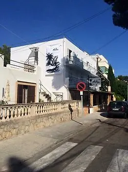 Hotel Bhc Boutique Hostal Cala Millor Cala Millor