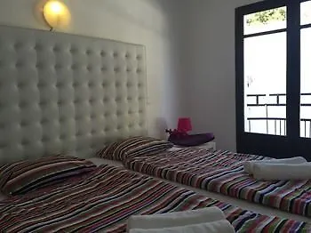 Hotel Bhc Boutique Hostal Cala Millor Cala Millor  Spain