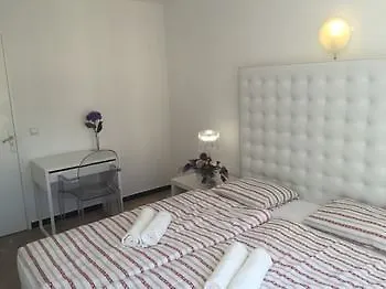 Hotel Bhc Boutique Hostal Cala Millor Cala Millor
