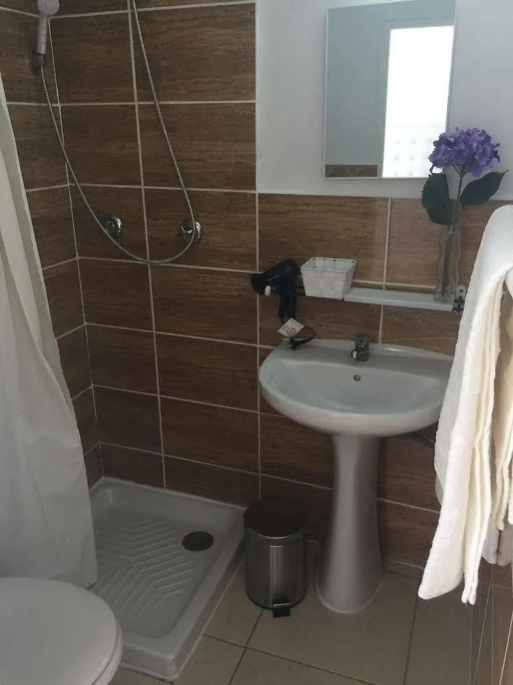 Hotel Bhc Boutique Hostal Cala Millor Cala Millor