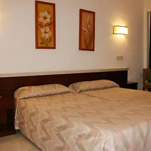 Hotel La Nina, Cala Millor (Mallorca)