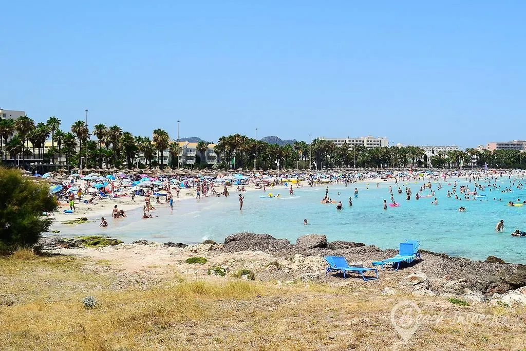 Bhc Boutique Hostal Cala Millor Cala Millor  Cala Millor (Mallorca)