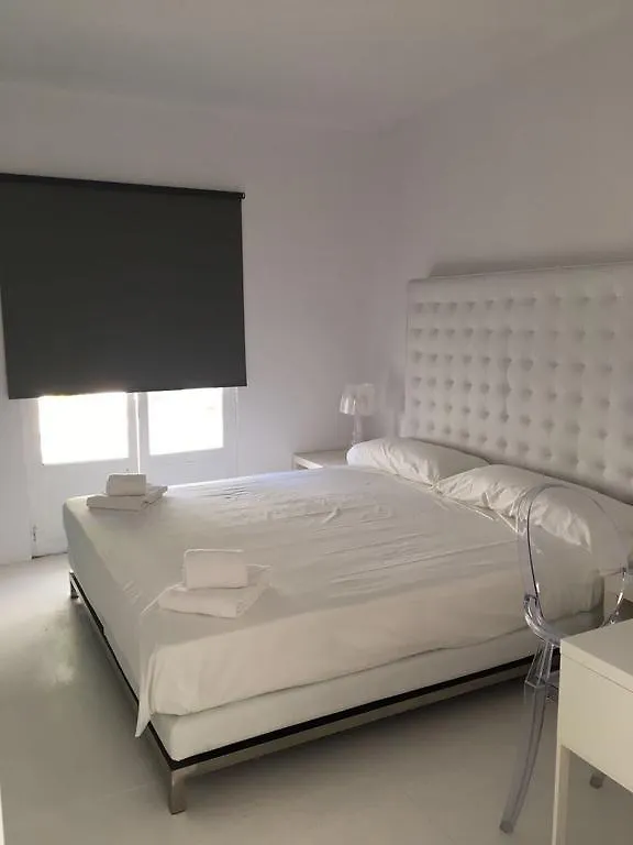 Bhc Boutique Hostal Cala Millor Cala Millor  0*, Cala Millor (Mallorca) Hiszpania
