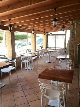 Bhc Boutique Hostal Cala Millor Cala Millor  Hotel