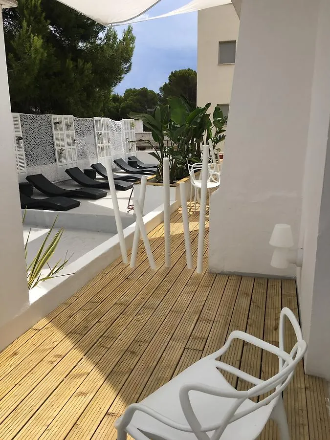Hotel Bhc Boutique Hostal Cala Millor Cala Millor