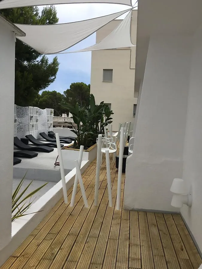 Bhc Boutique Hostal Cala Millor Cala Millor